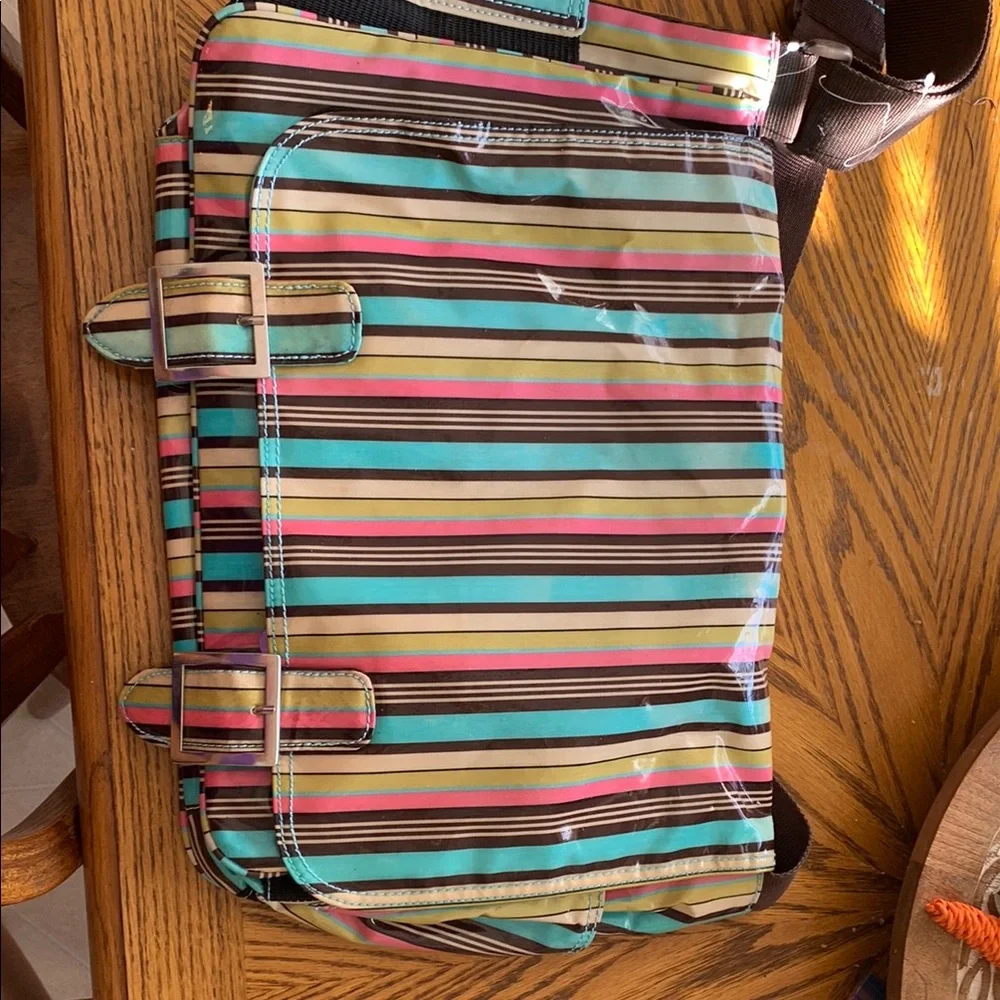 Diaper bag